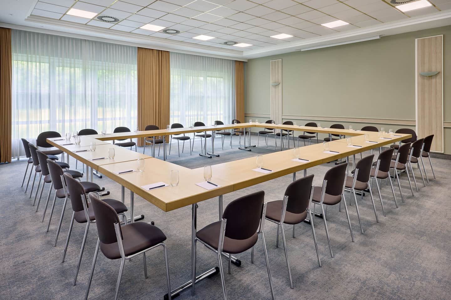 Courtyard by Marriott Magdeburg
