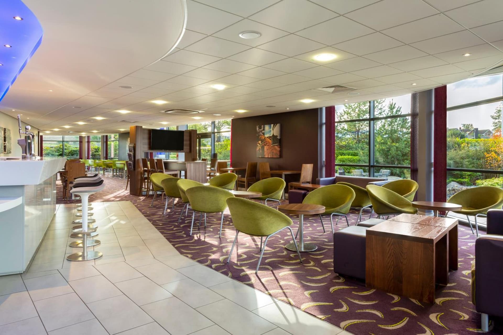 Holiday Inn Express - Dunstable