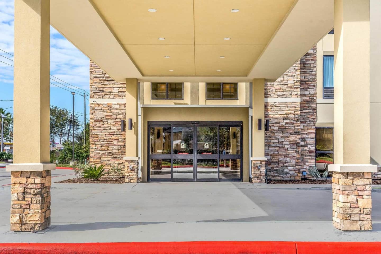 Comfort Suites Channelview - Houston East