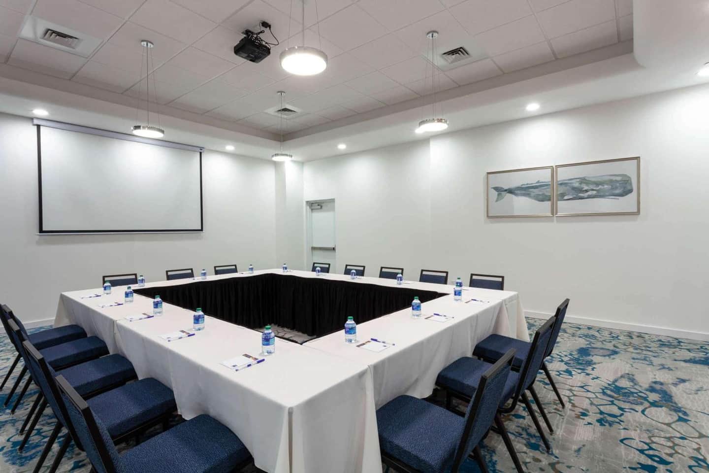 Maritime Hotel Fort Lauderdale Airport & Cruiseport