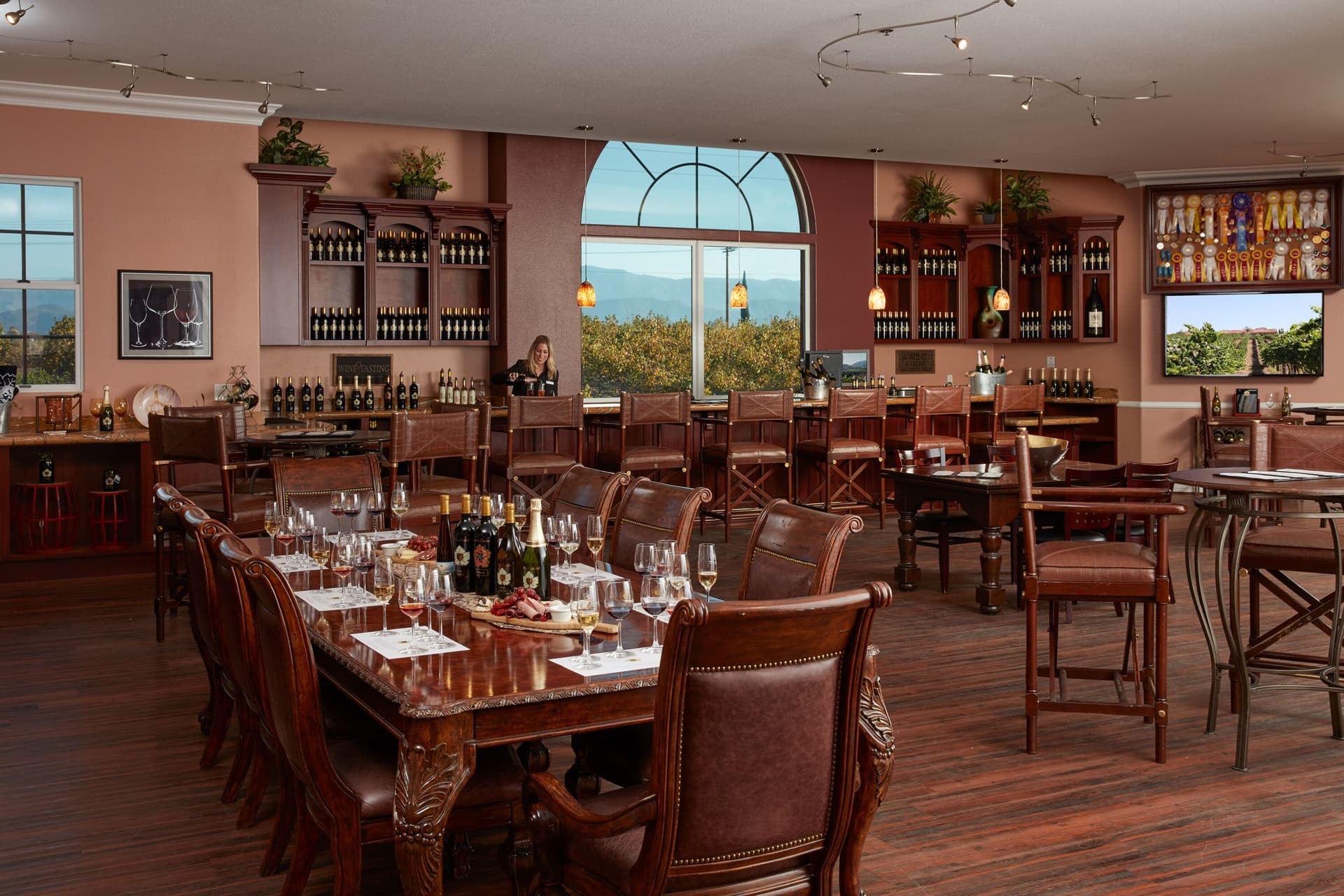 Carter Estate Winery and Resort