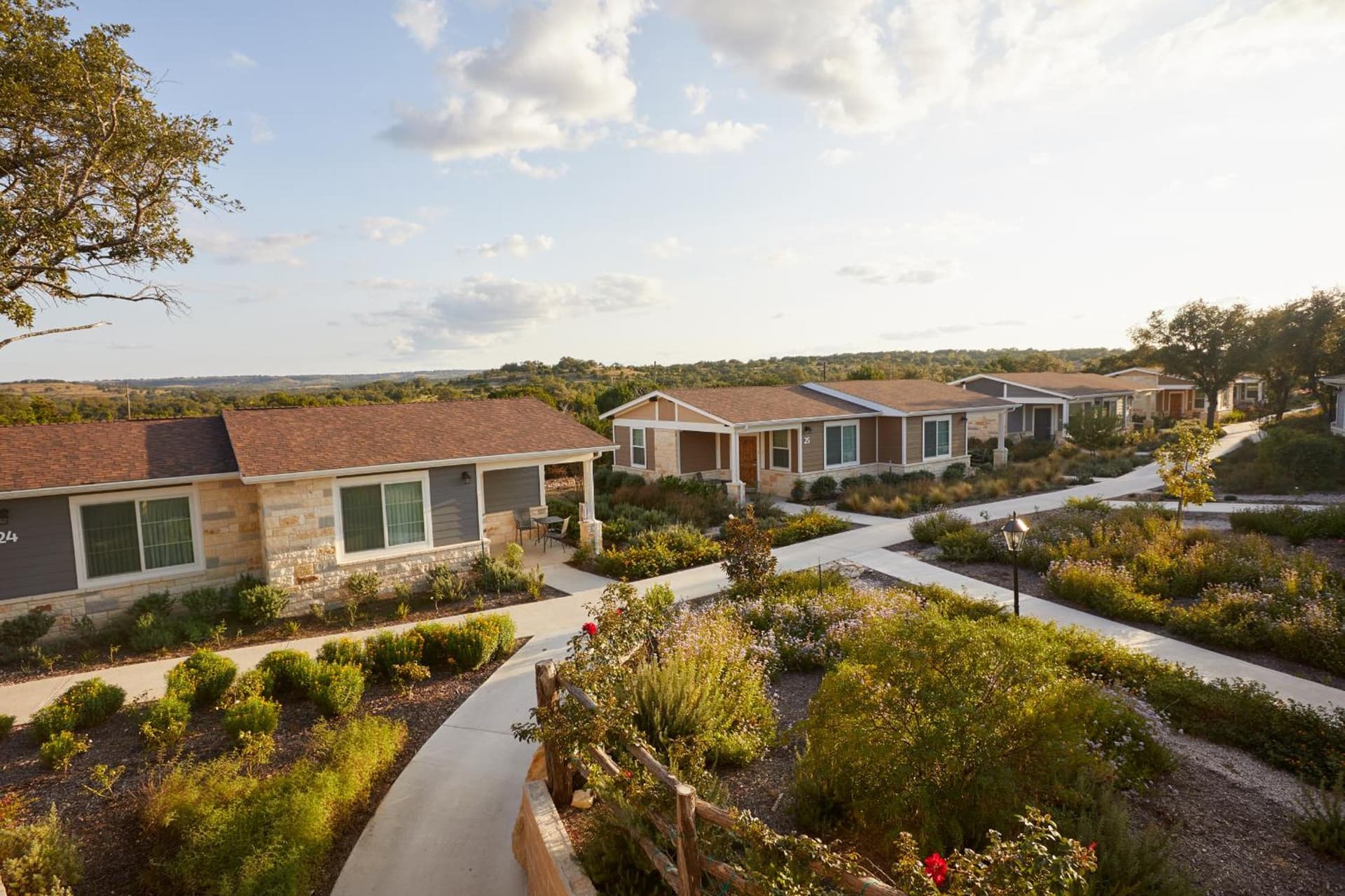 Carter Creek Winery Resort & Spa