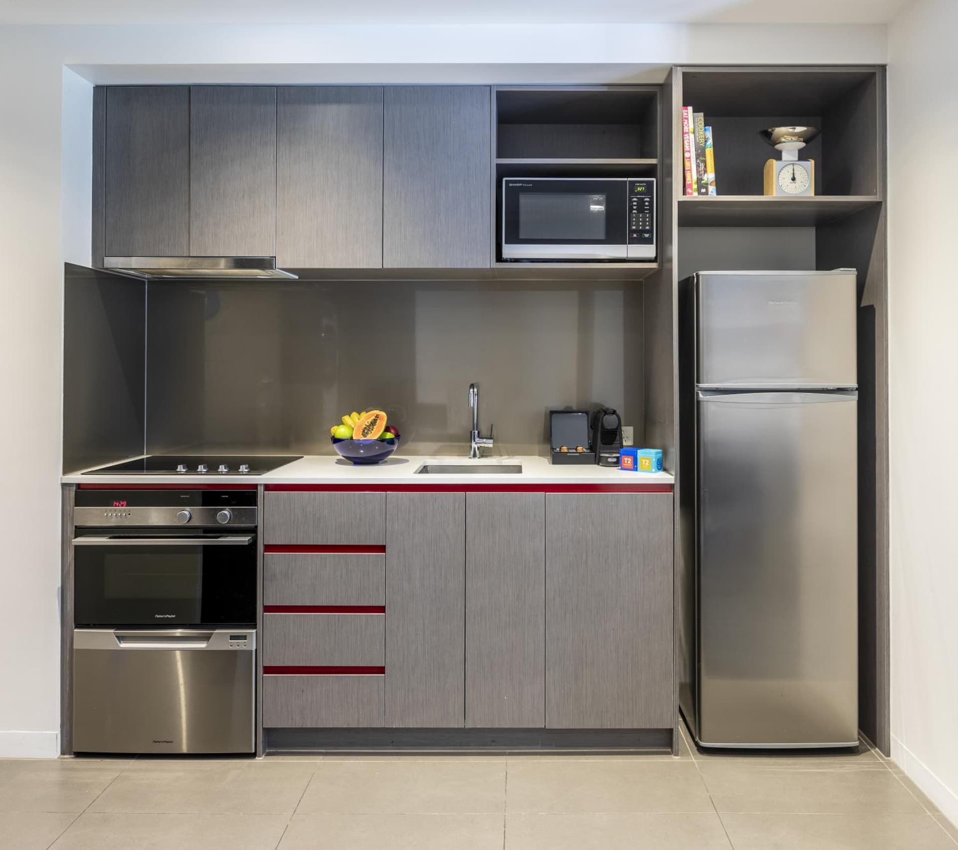 MainStay Suites Abbotsford