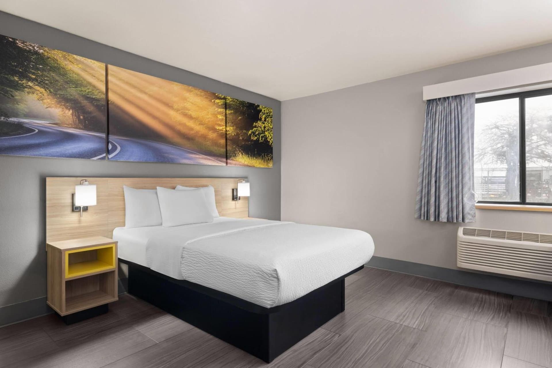La Quinta Inn by Wyndham Milwaukee Airport / Oak Creek