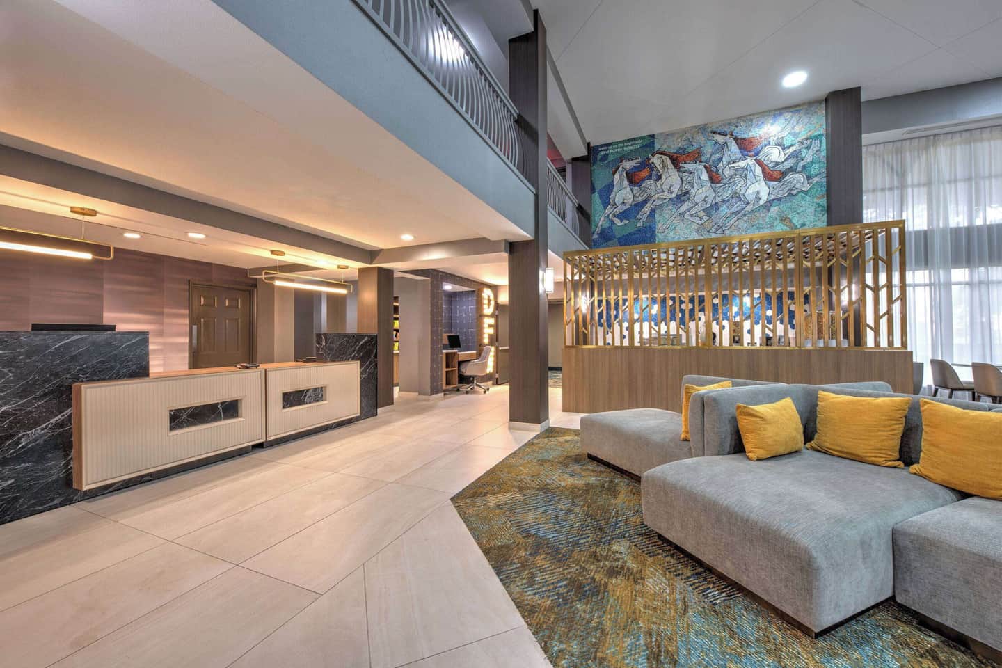 La Quinta by Wyndham Dallas DFW Airport North