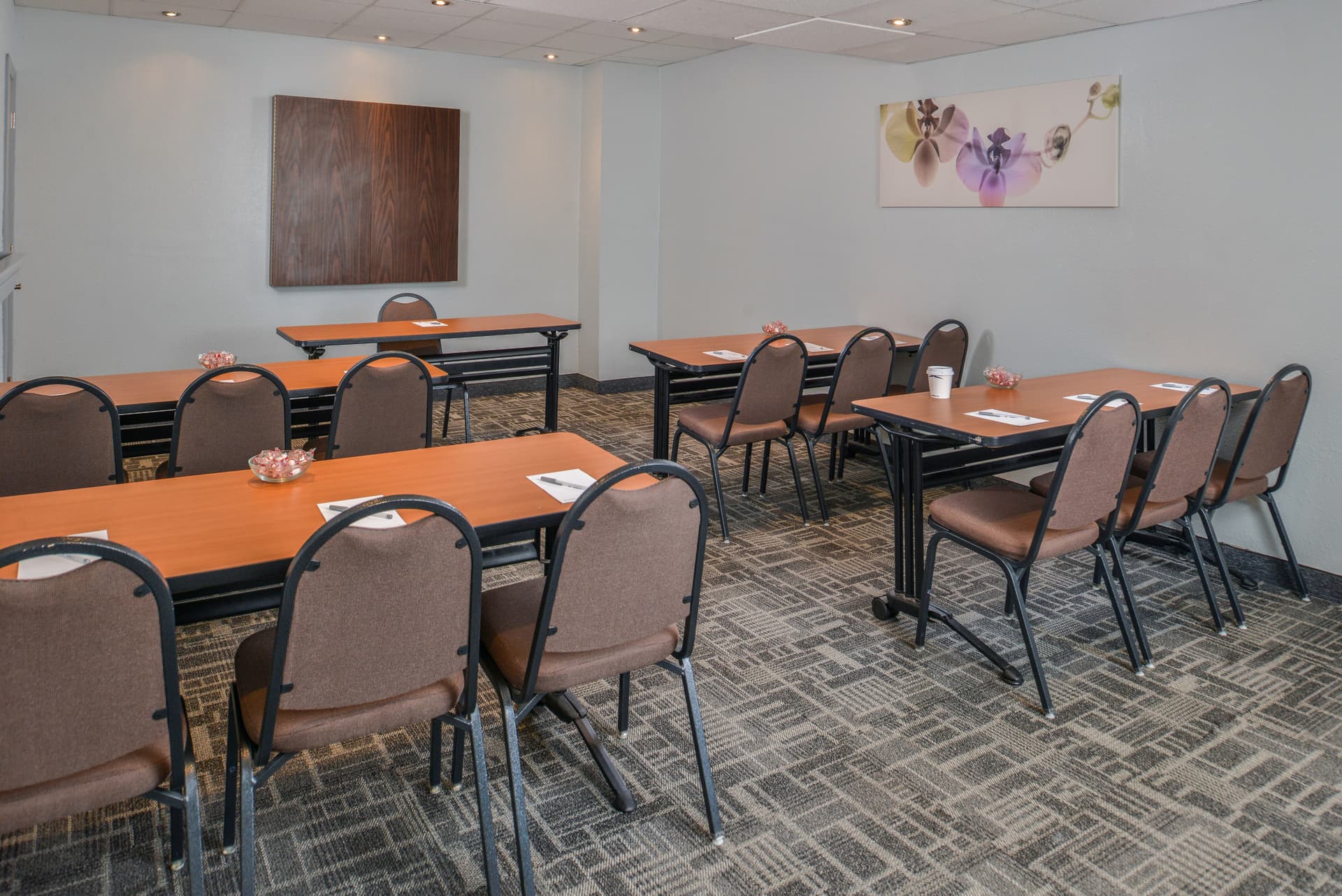 Hampton Inn closest to Universal Orlando