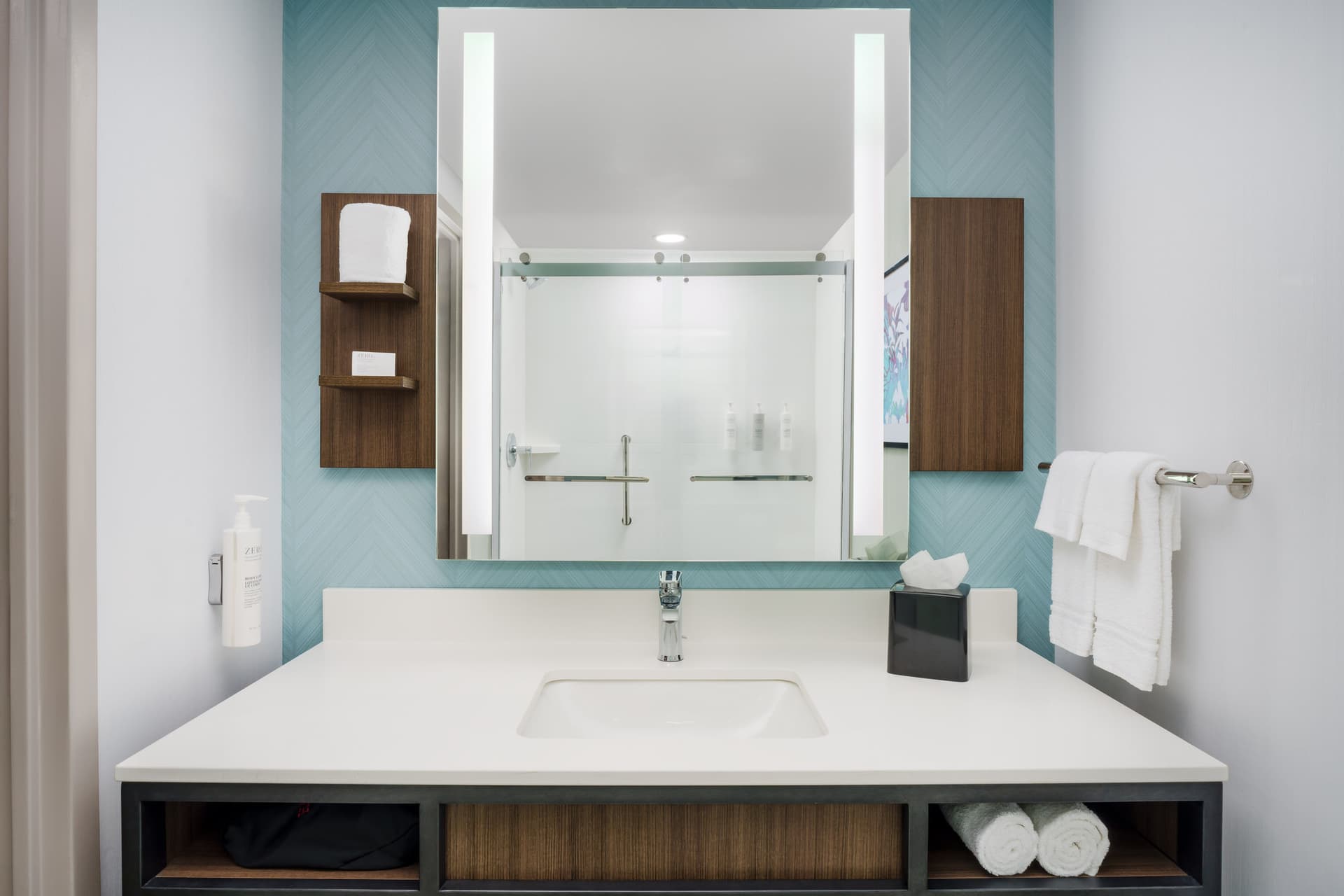 Hilton Garden Inn Orlando North Lake Mary