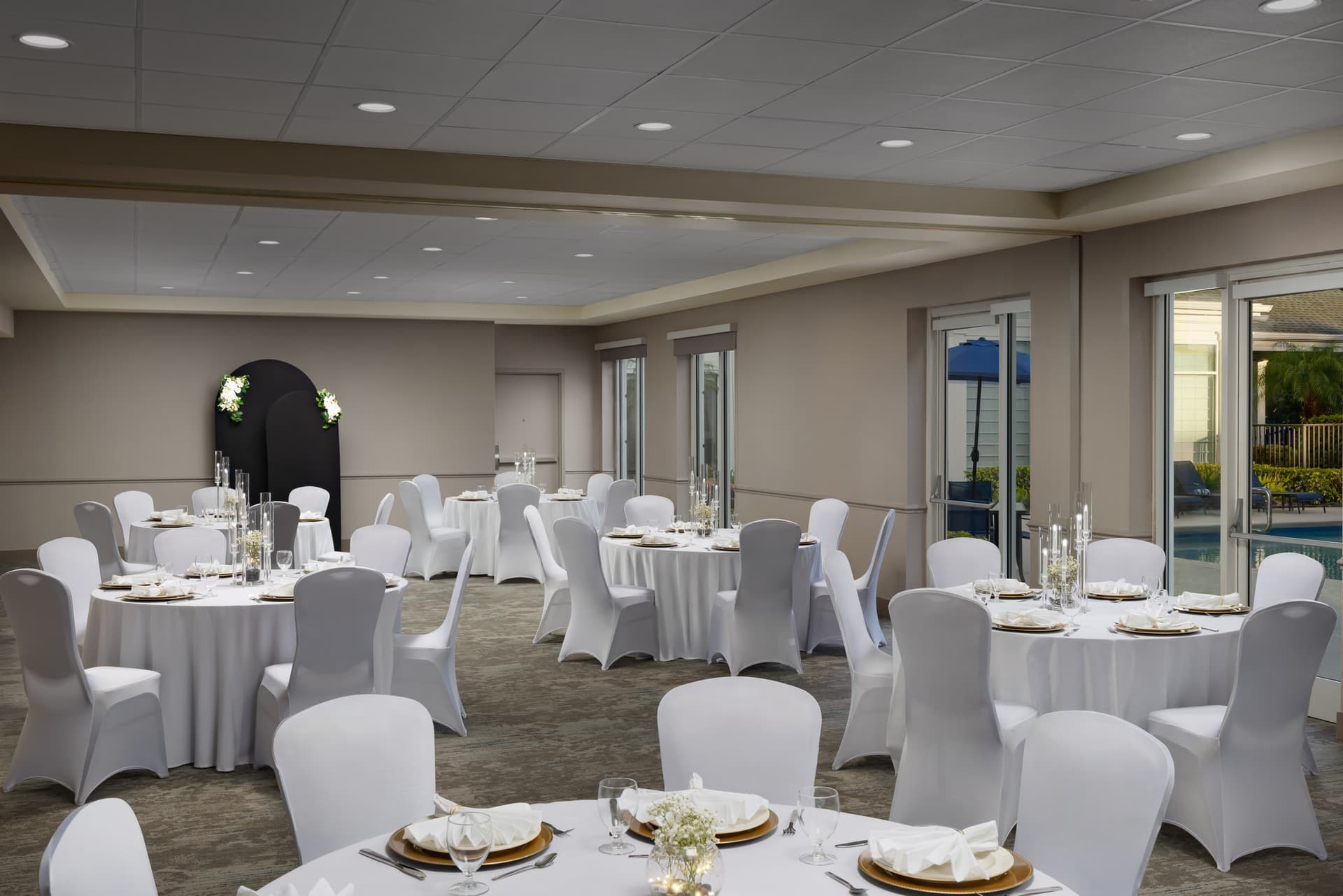Hilton Garden Inn Orlando North Lake Mary