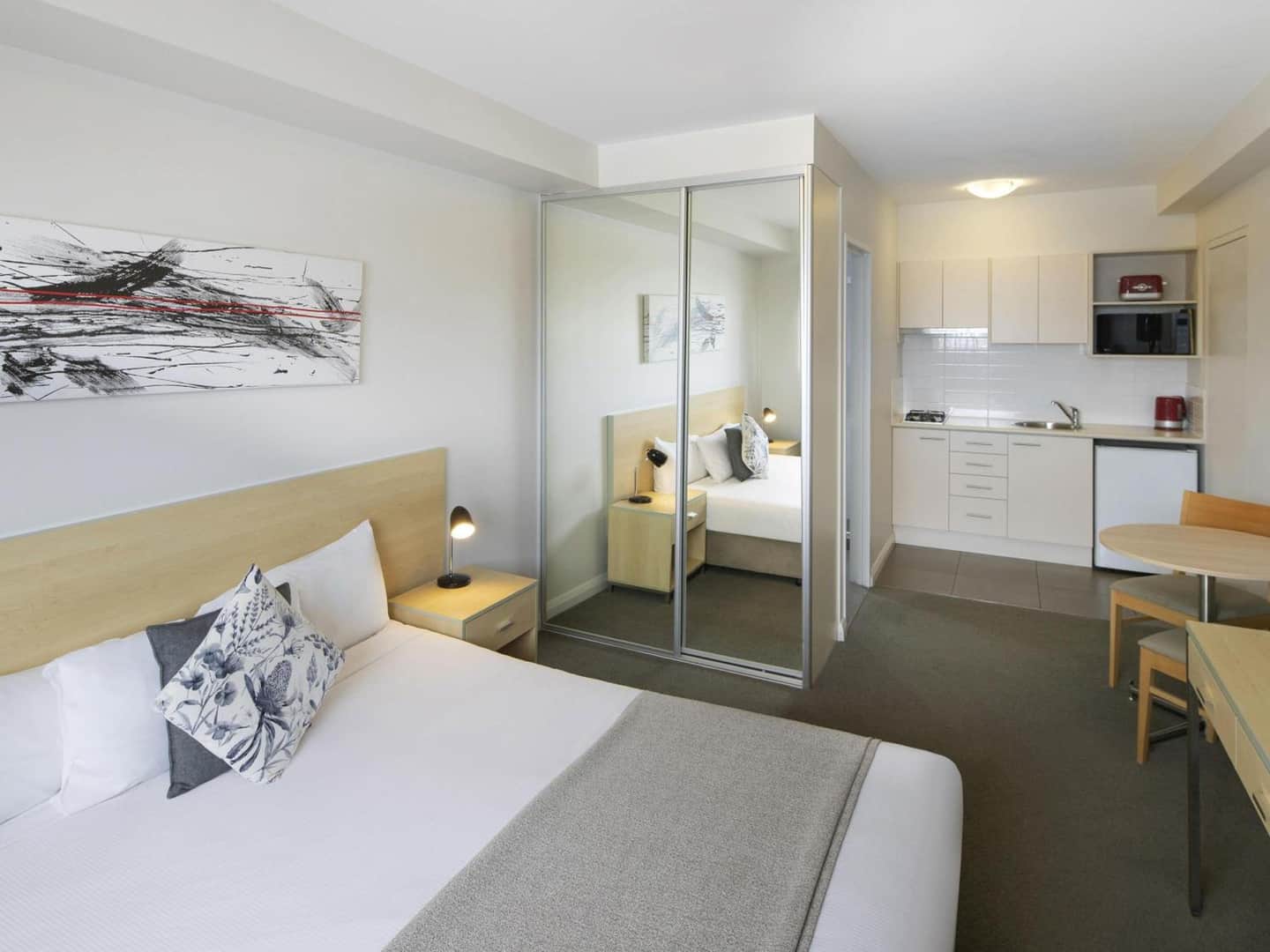 Mantra Castle Hill Sydney