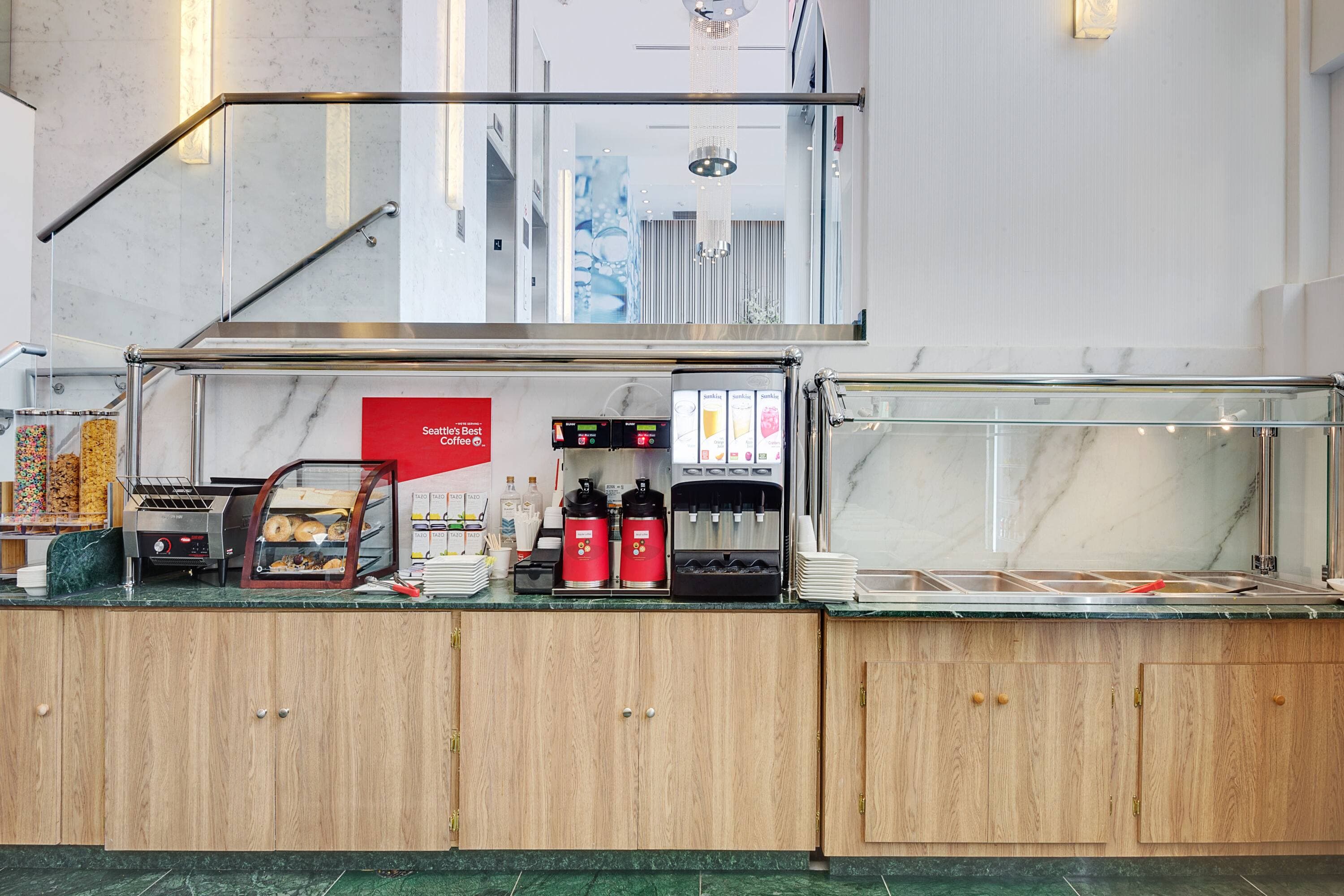 Wyndham Garden Brooklyn Sunset Park