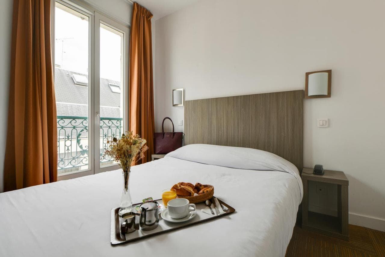 Louisa Hôtel