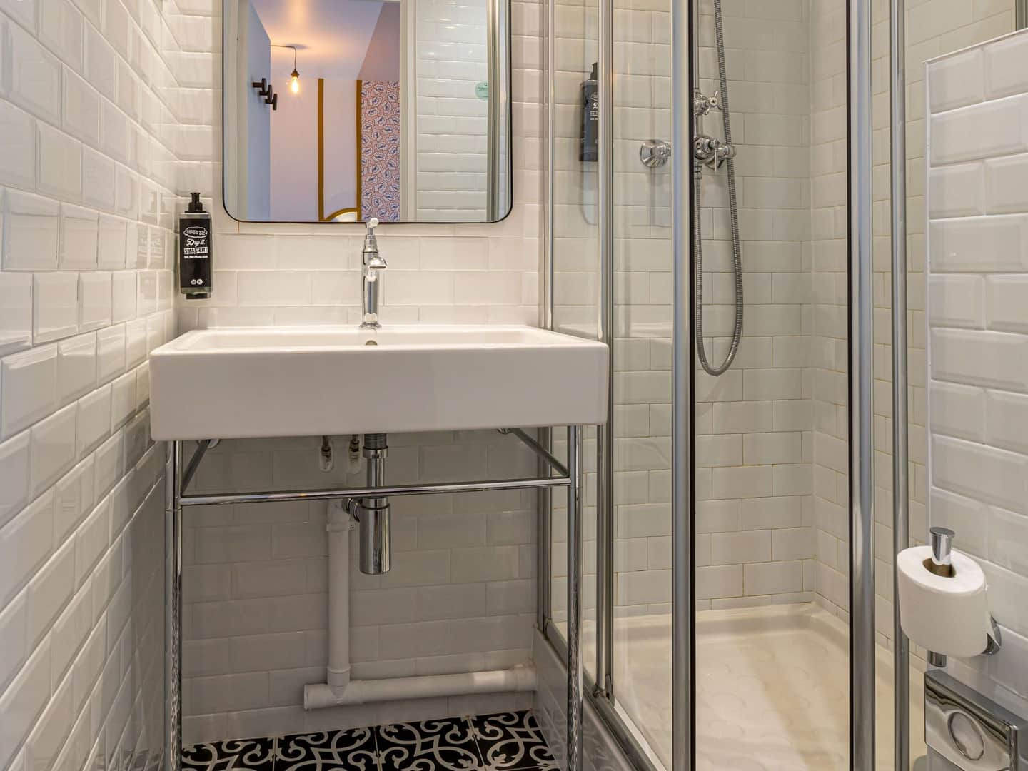 ibis Styles Paris Eiffel Cambronne