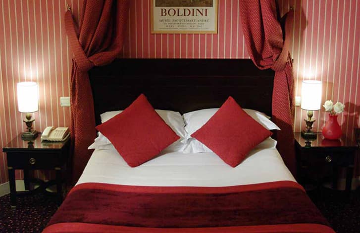 Best Western Hôtel de Neuville