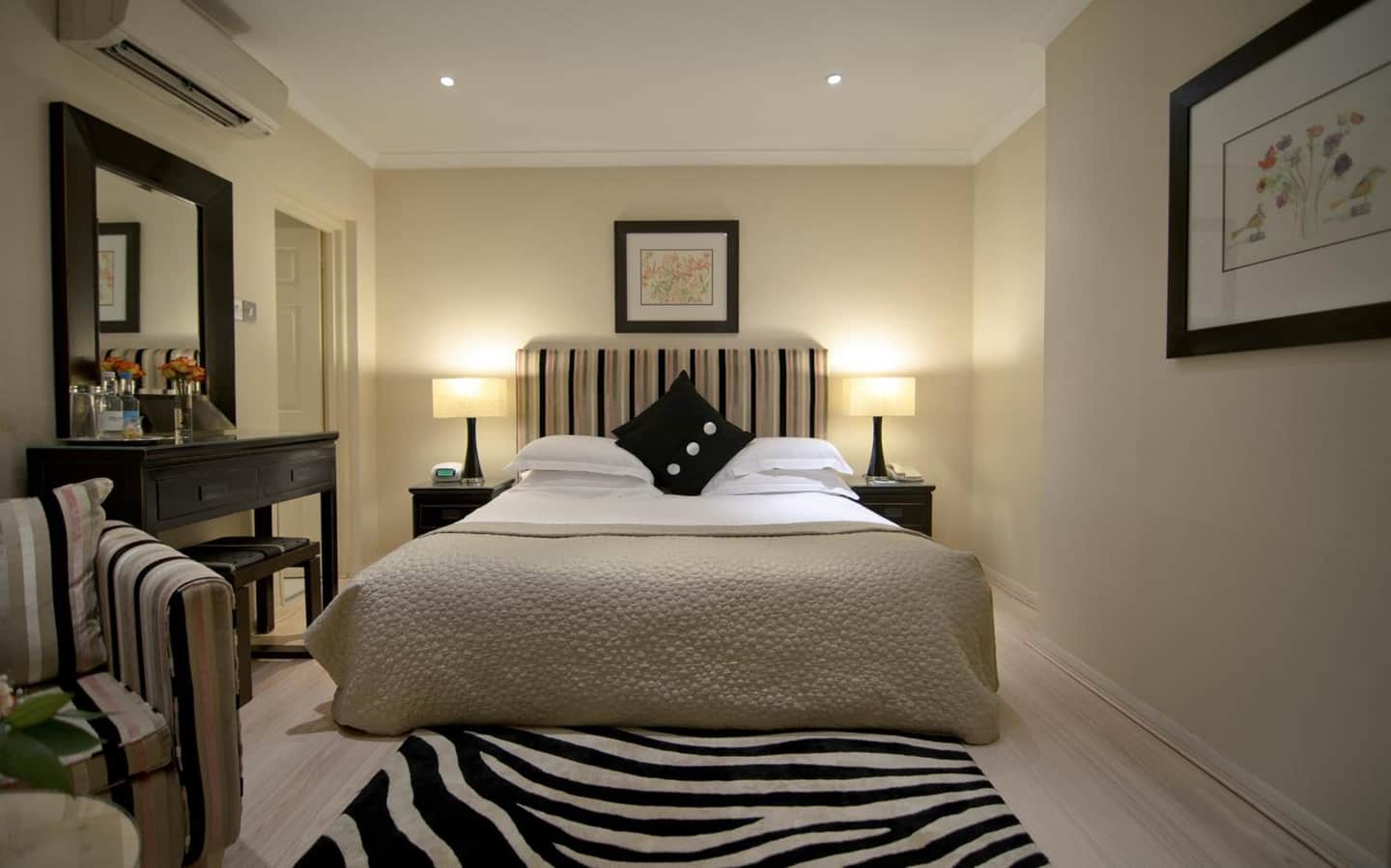 The Beaufort - Knightsbridge
