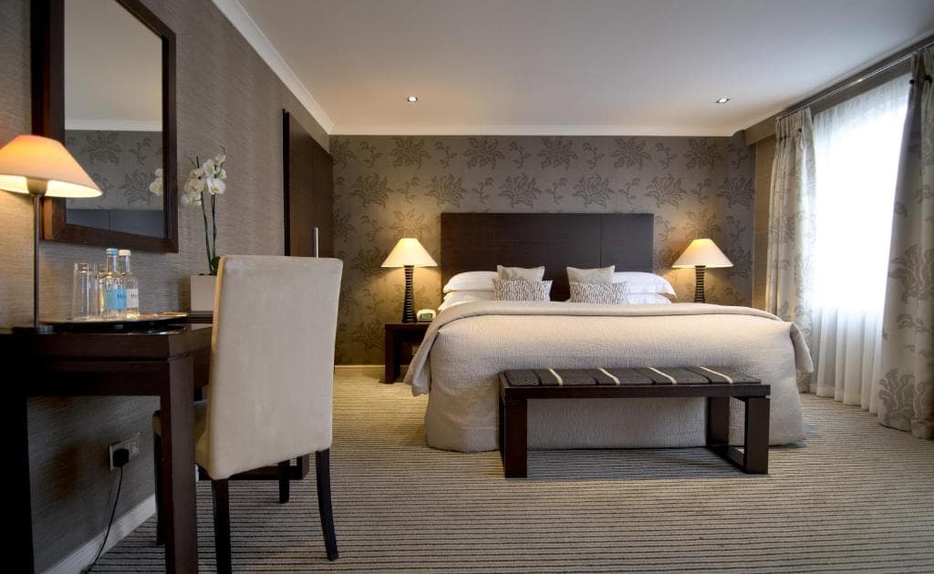 The Beaufort - Knightsbridge