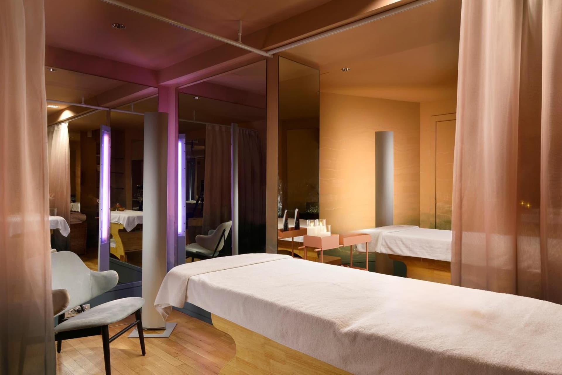 Grand Hotel Savoia Genova