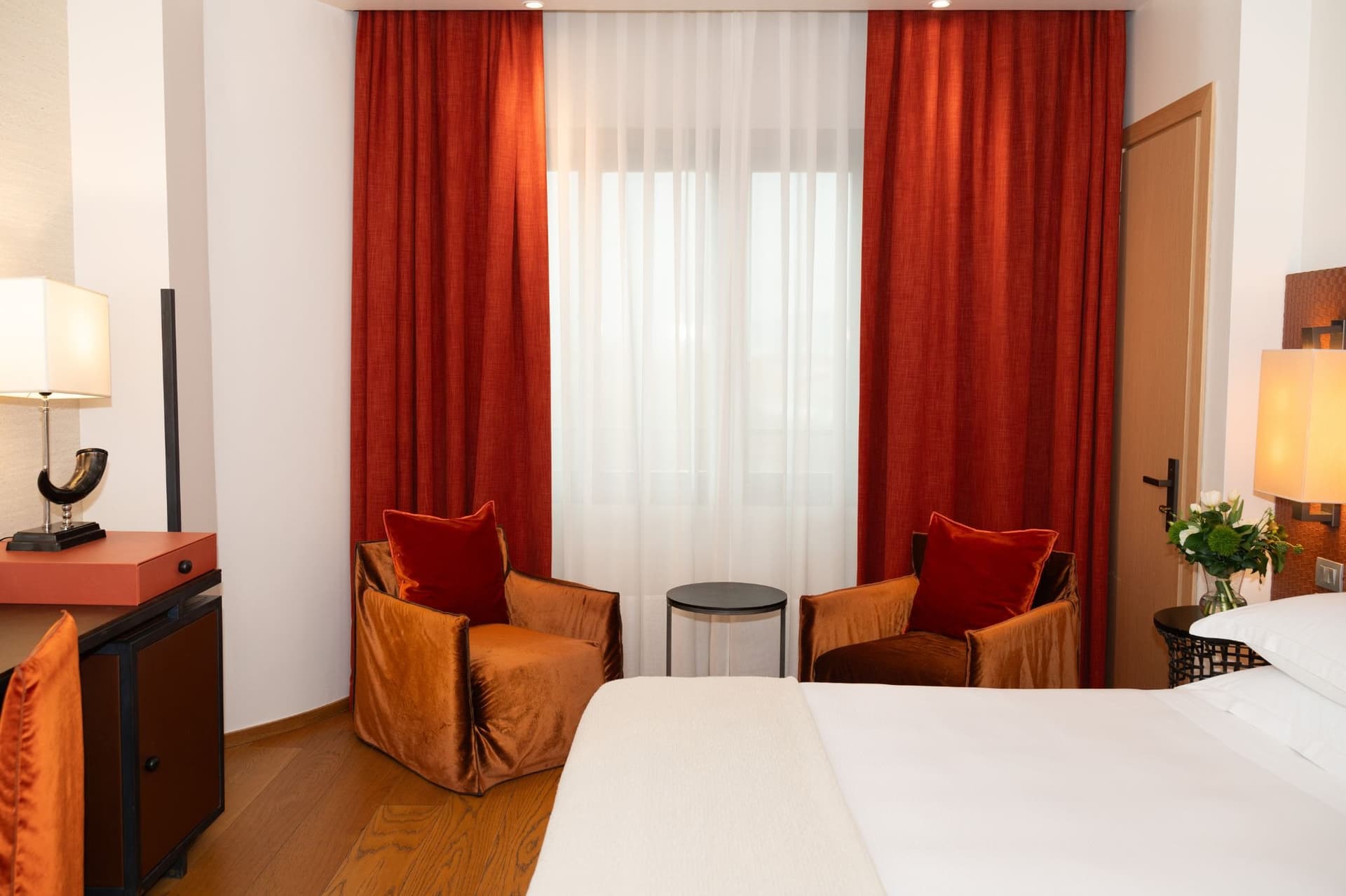 Starhotels Michelangelo Firenze