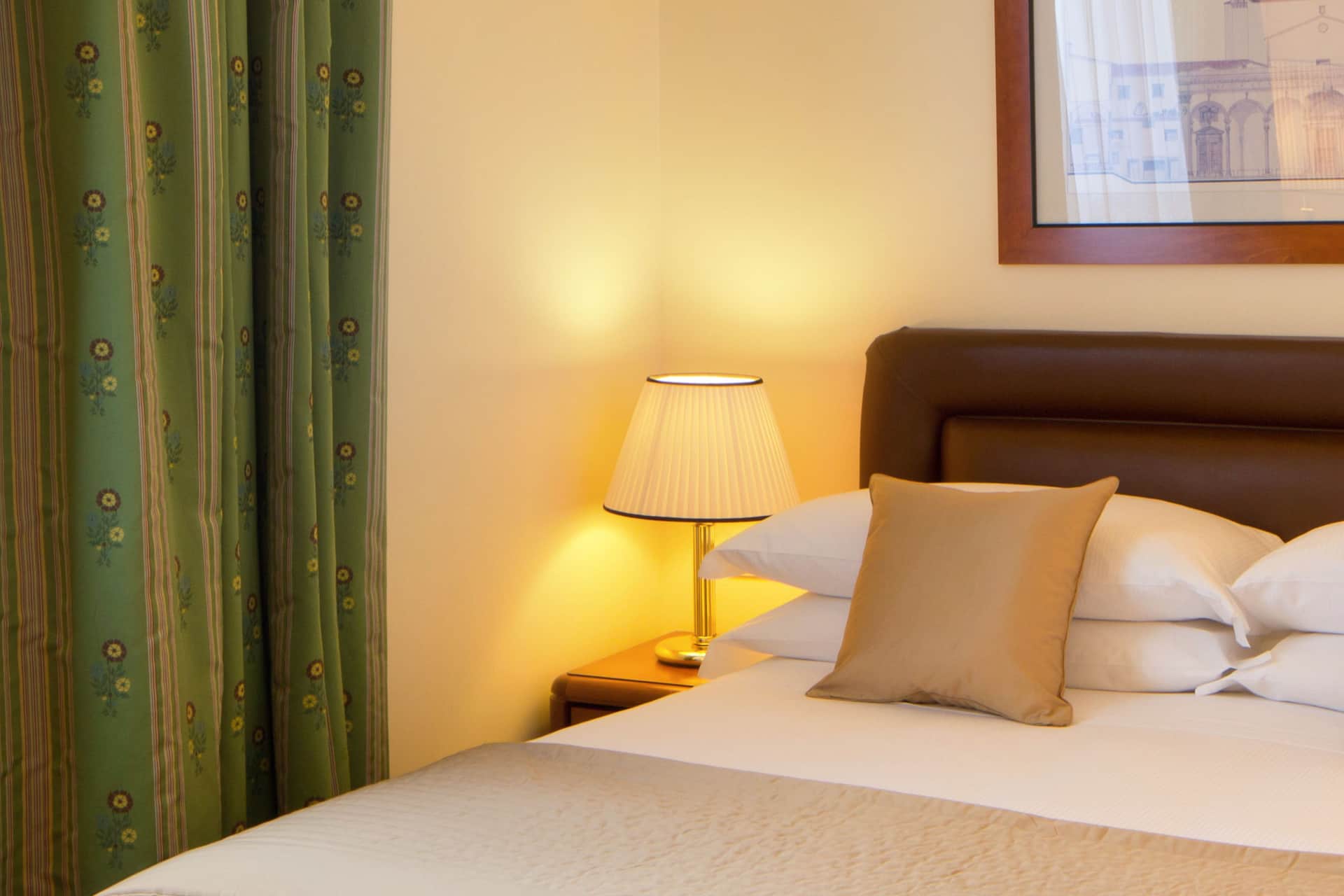 Starhotels Business Palace