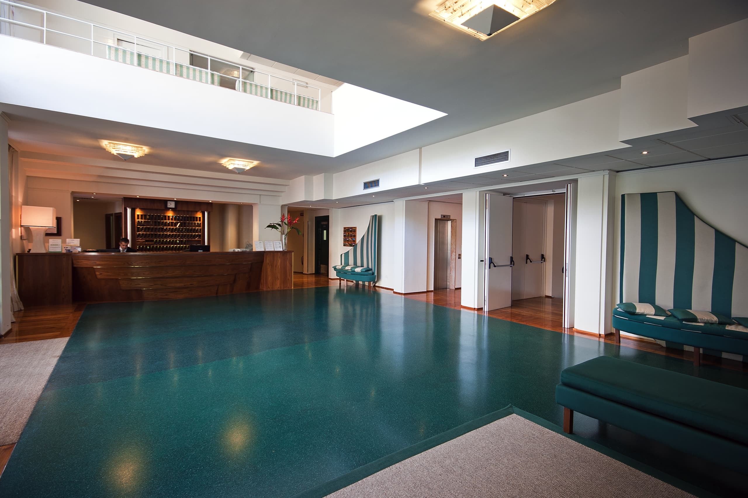 Hotel Demidoff Country Resort