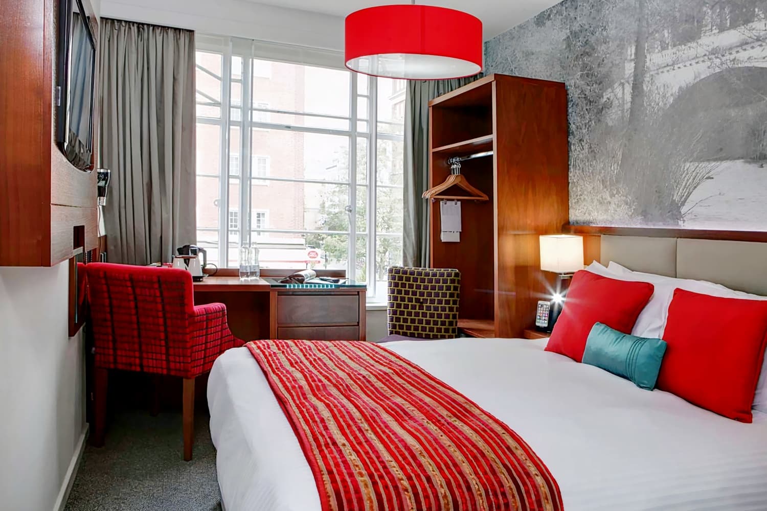Seraphine Kensington Olympia
