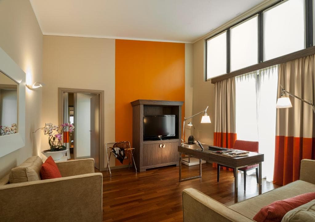 Hotel Ramada Plaza Milano