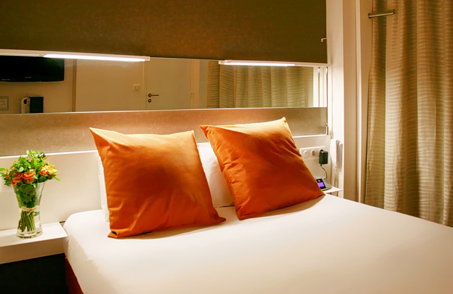 Best Western Hôtel Le Montparnasse