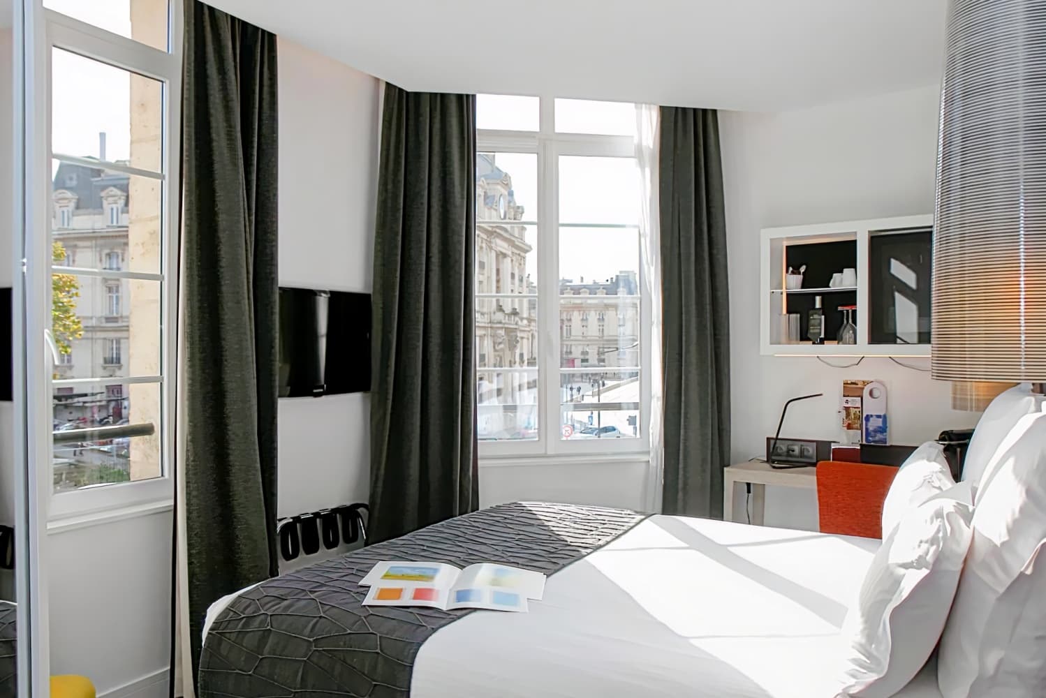 Best Western Plus Gare Saint-Jean