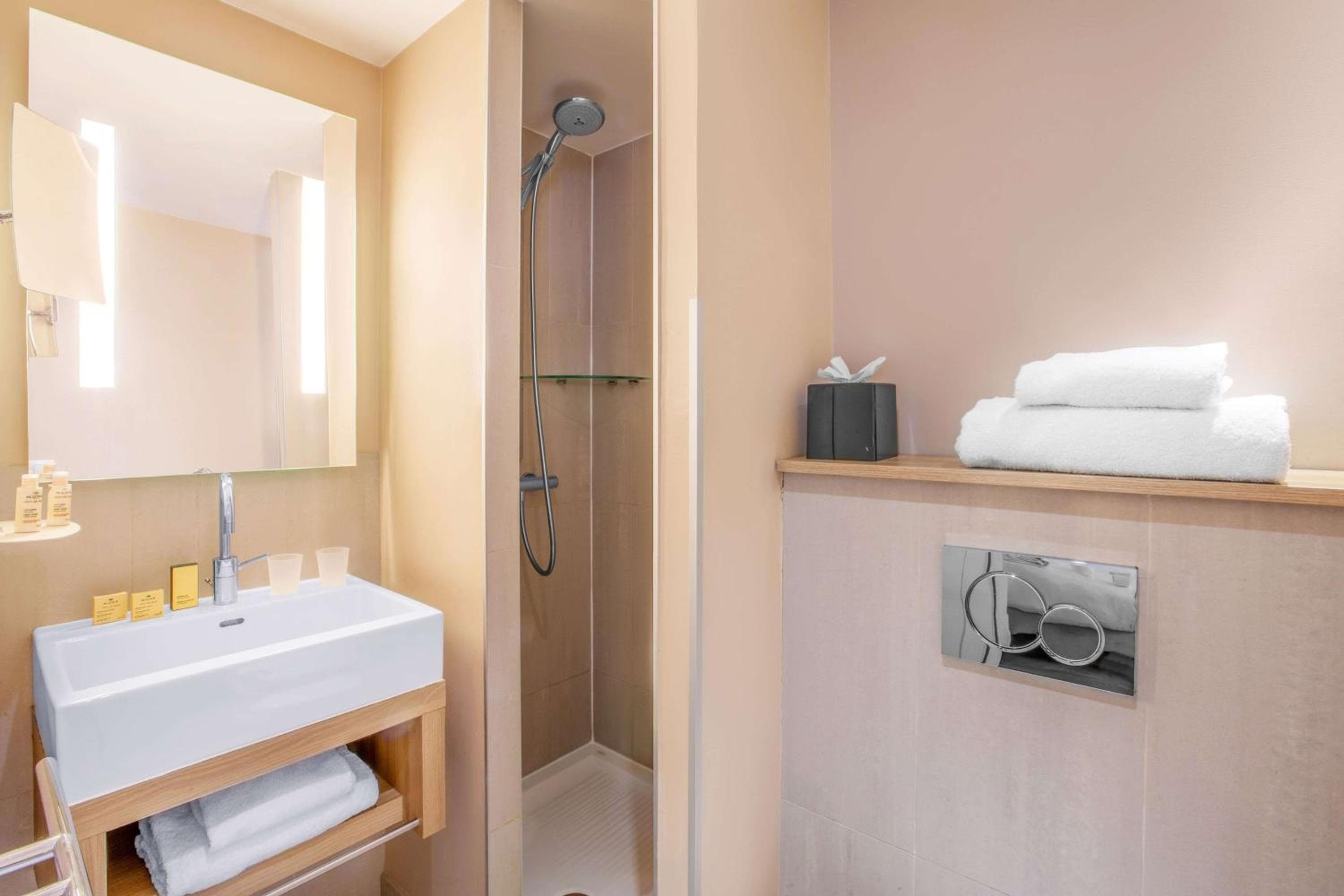 Best Western Hotel Littéraire Arthur Rimbaud