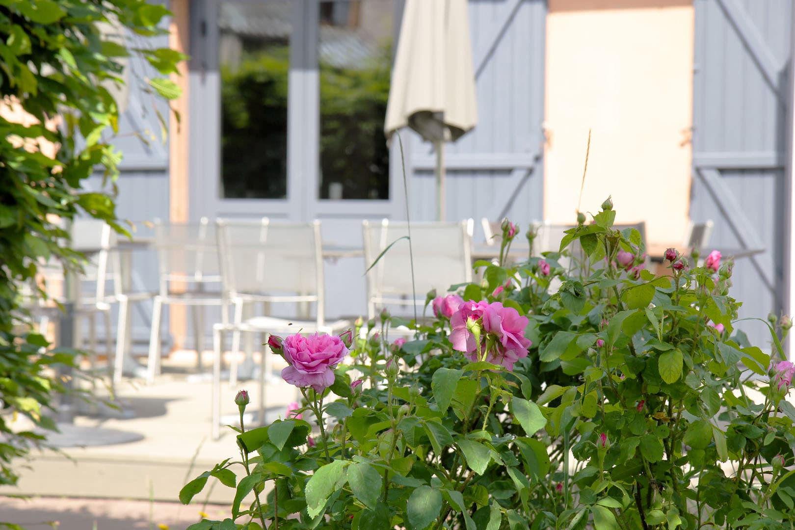 Best Western The Hôtel Versailles