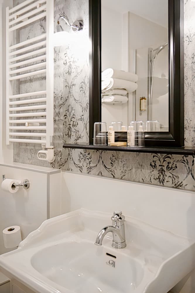 Hôtel Littéraire Gustave Flaubert, BW Signature Collection