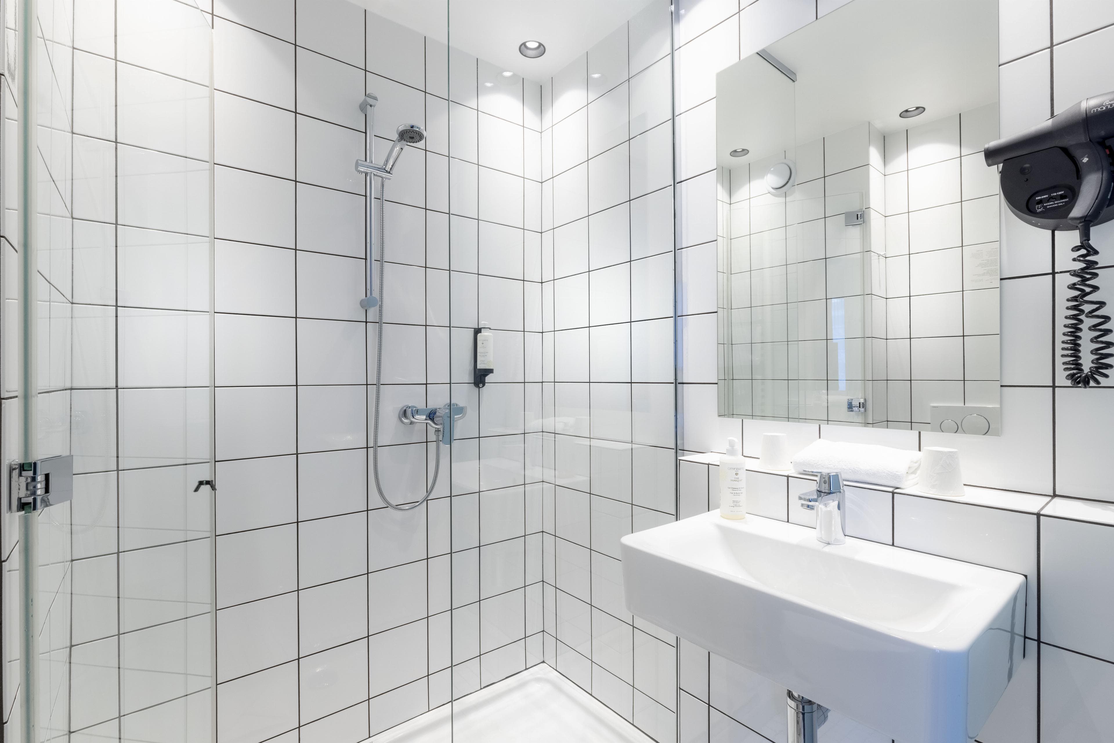 Libertel Austerlitz Jardin des Plantes