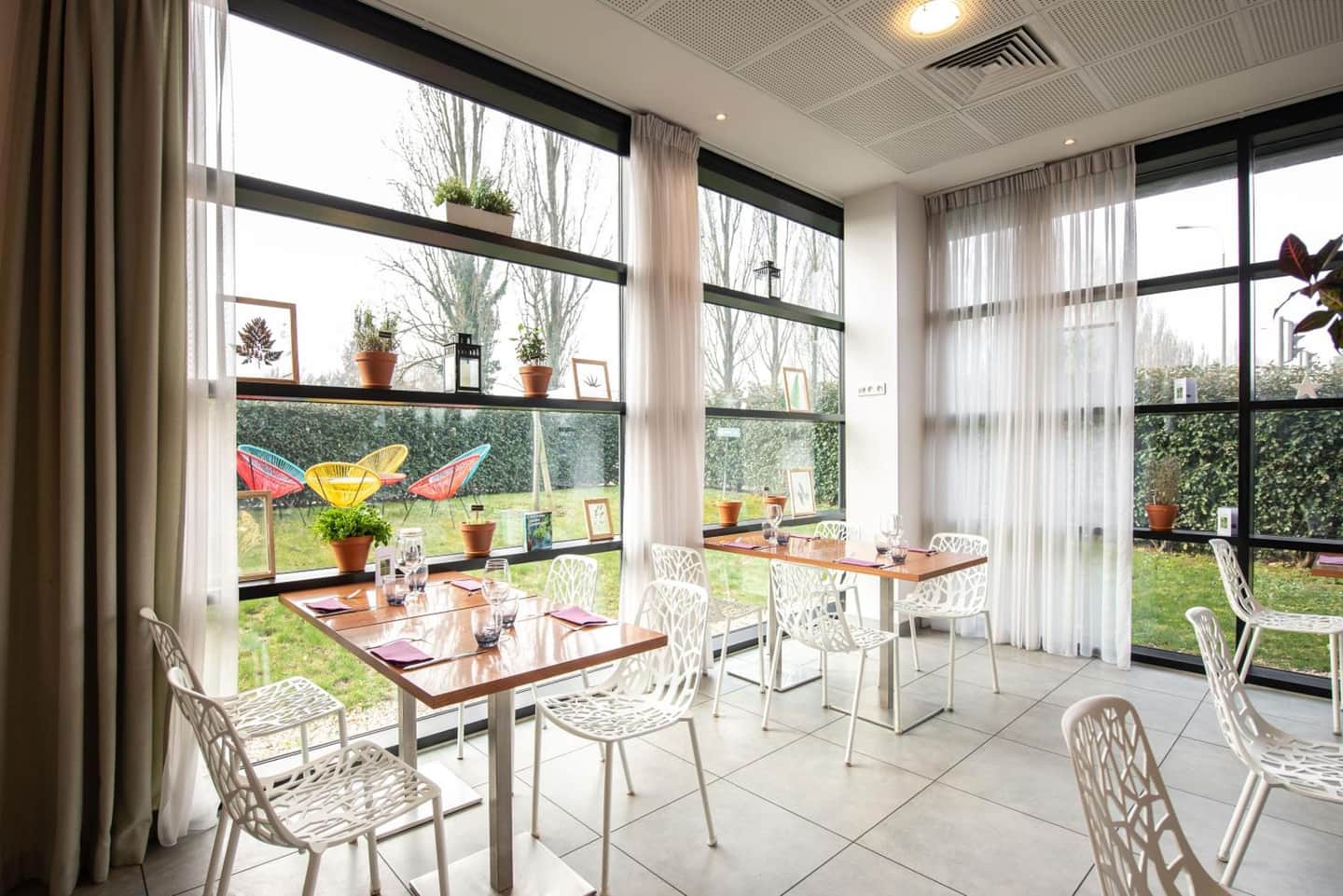 Best Western Plus Hôtel Paris Velizy