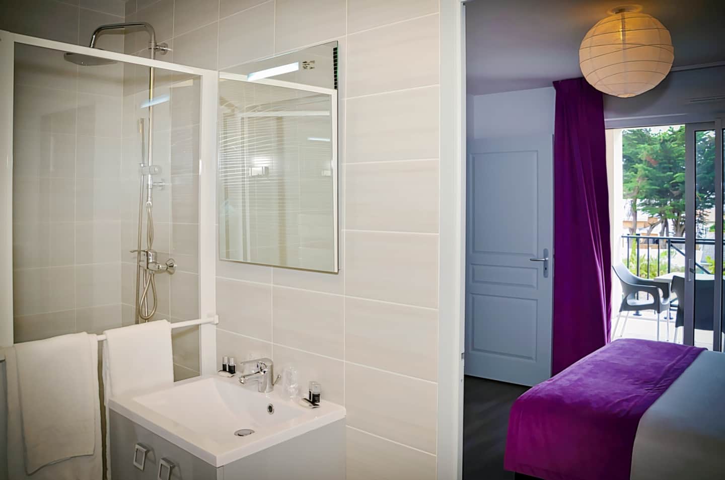 Adonis La Baule Appart'hôtel