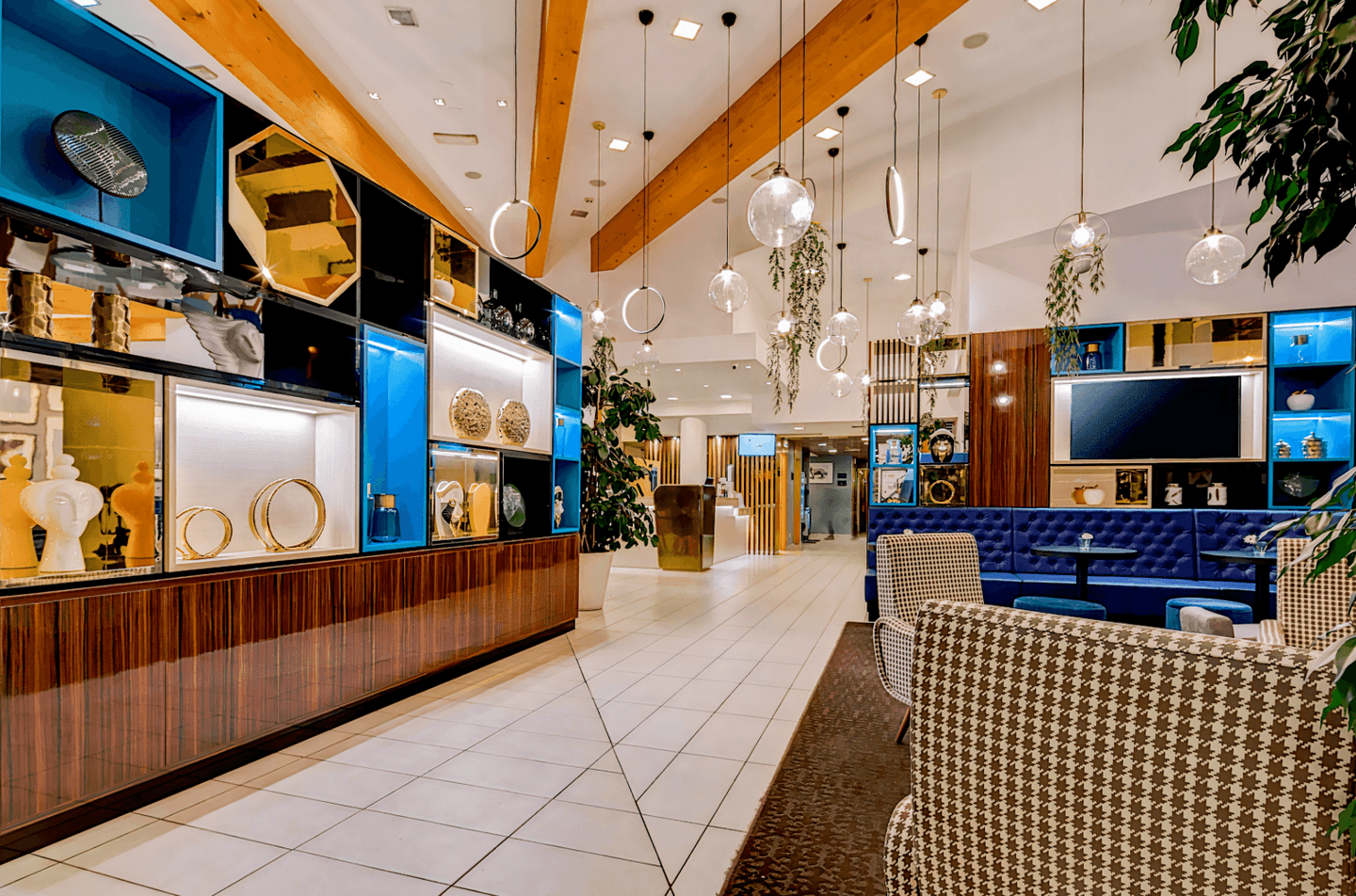 Holiday Inn Bologna Fiera, an IHG Hotel
