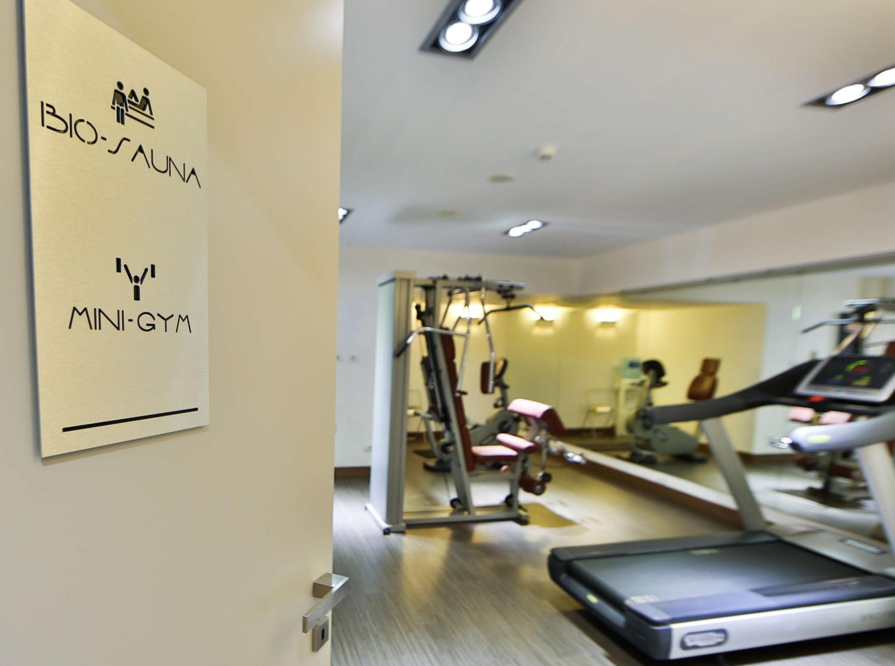 Best Western Premier Hôtel CHC Airport