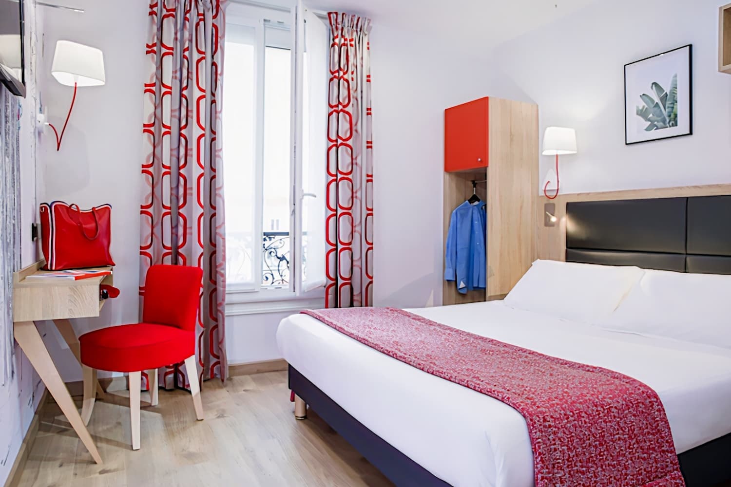 Hôtel Daumesnil-Vincennes