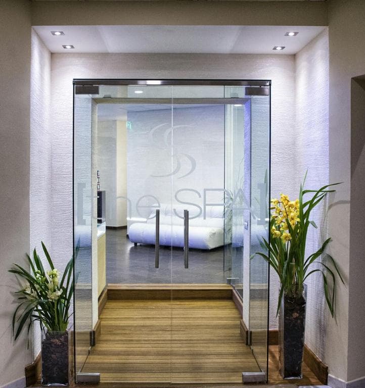 San Severino Park Hotel & SPA