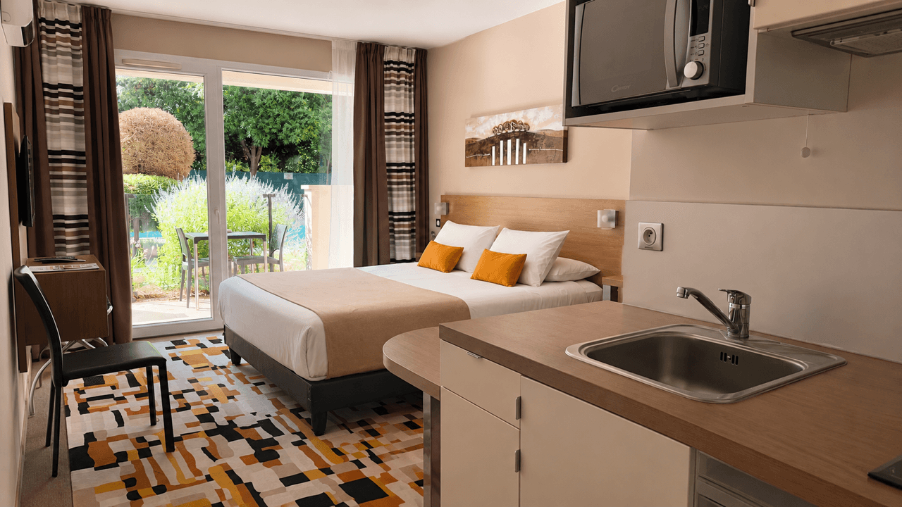 Forme-hotel & Spa Montpellier Sud-Est - Parc Expositions