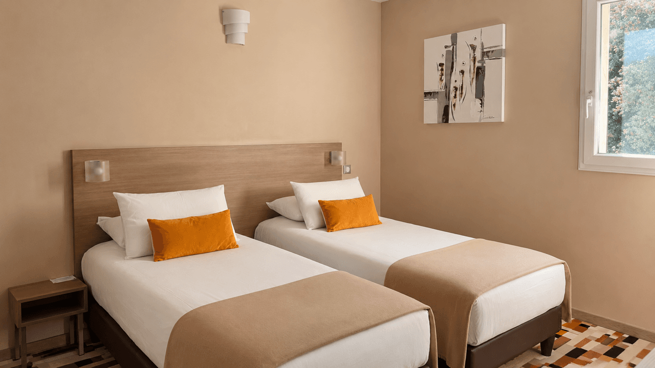 Forme-hotel & Spa Montpellier Sud-Est - Parc Expositions