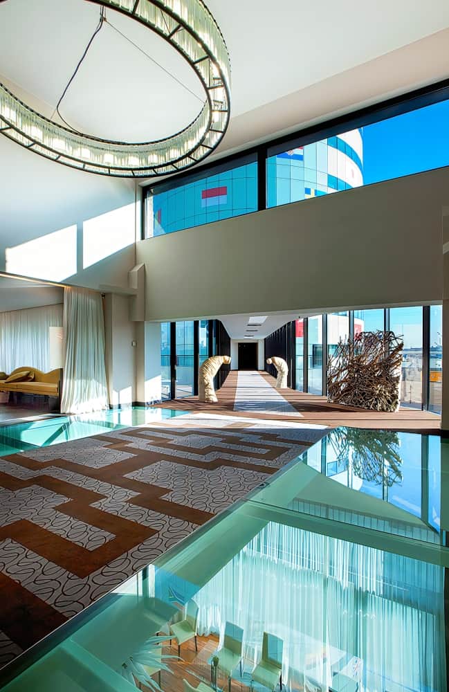 Devero Hotel & Spa BW Signature Collection