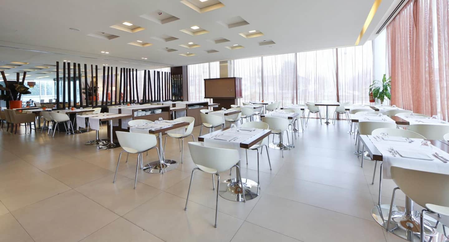 Best Western Hotel Goldenmile Milan