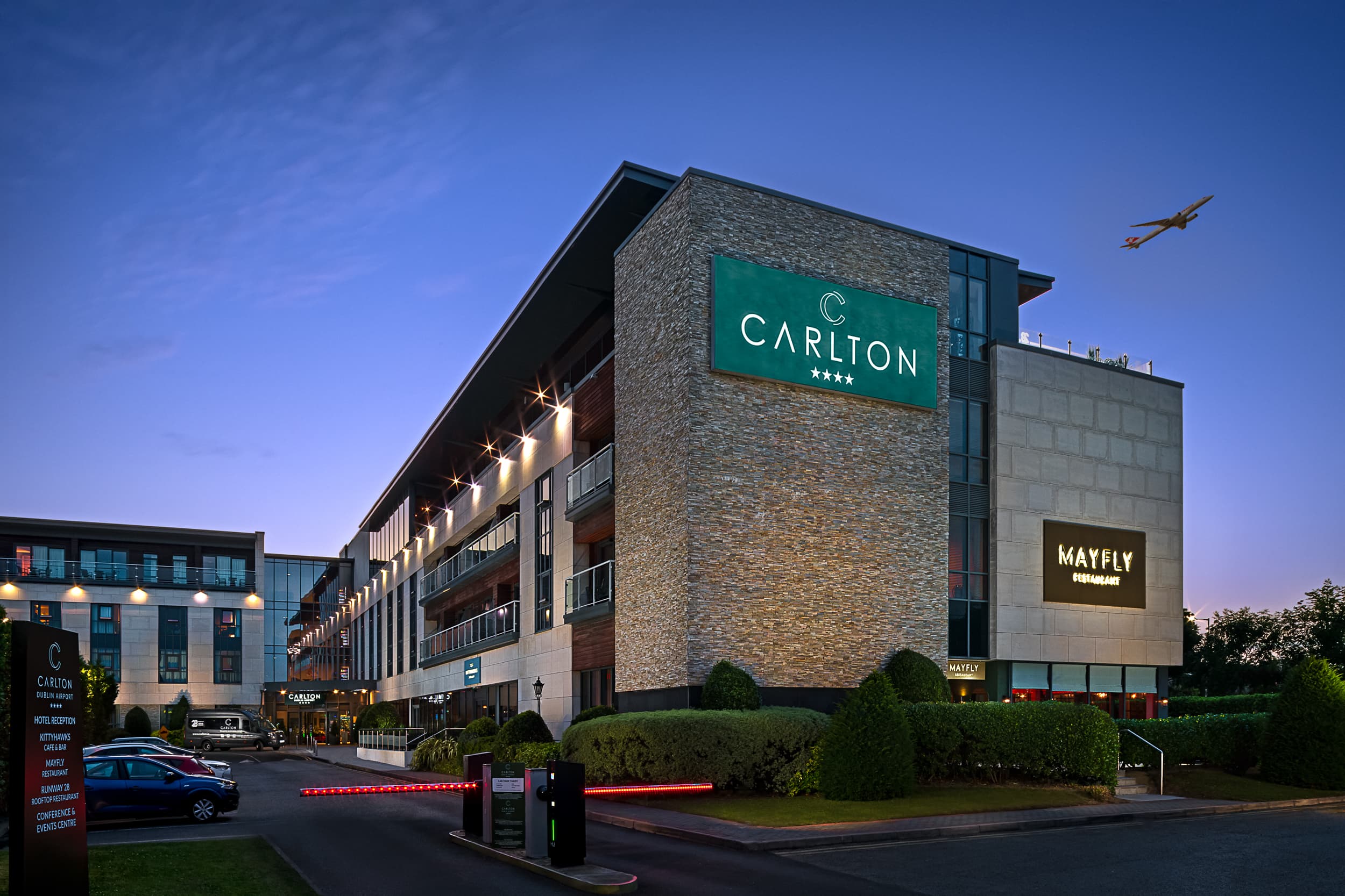Carlton Hotel Dublin Airport