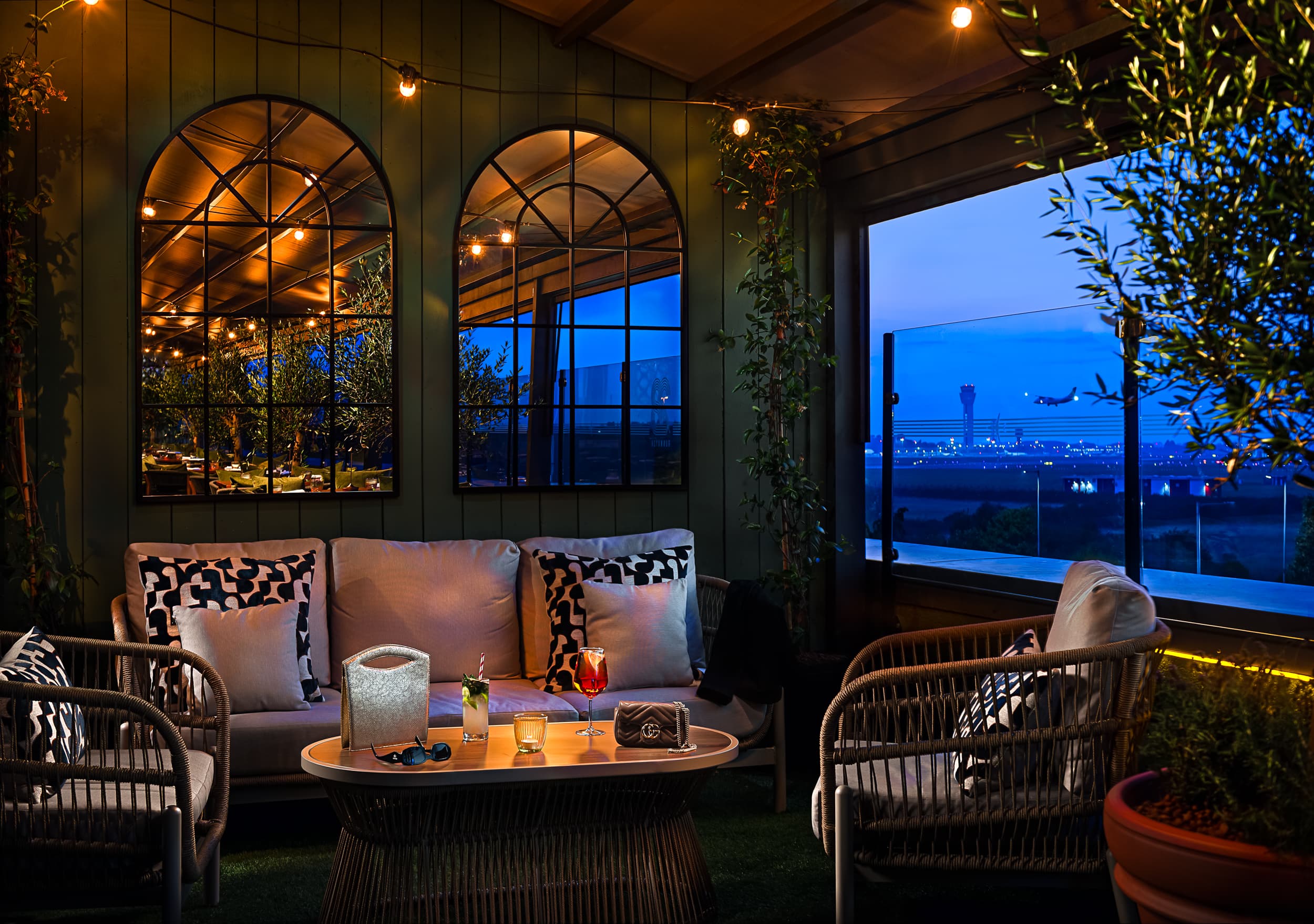 Carlton Hotel Dublin Airport