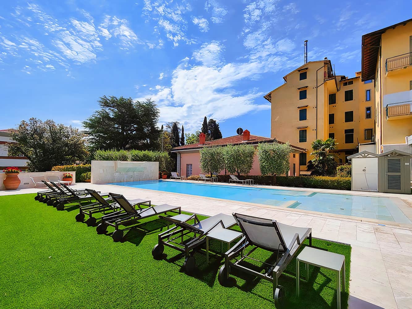 Grand Hotel Croce Di Malta