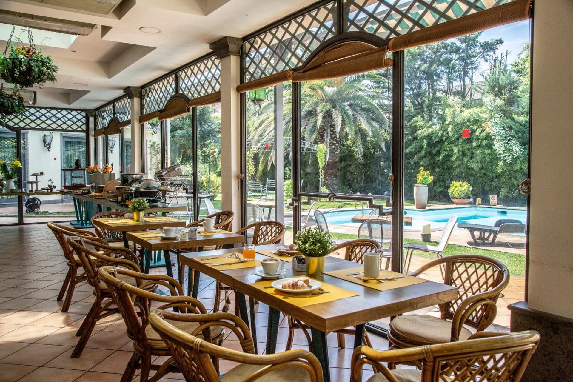 Best Western Park Hotel Casello A1 Roma Nord