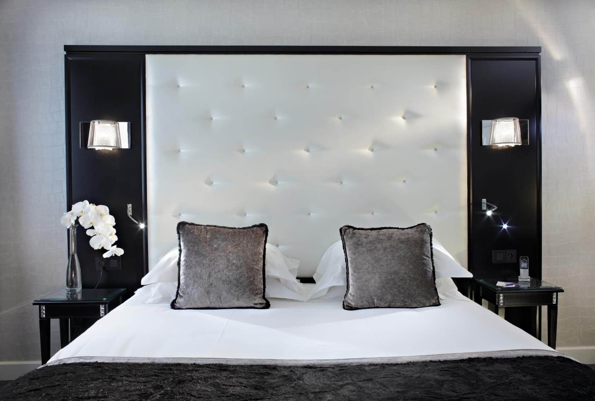 Maison Albar Le Diamond