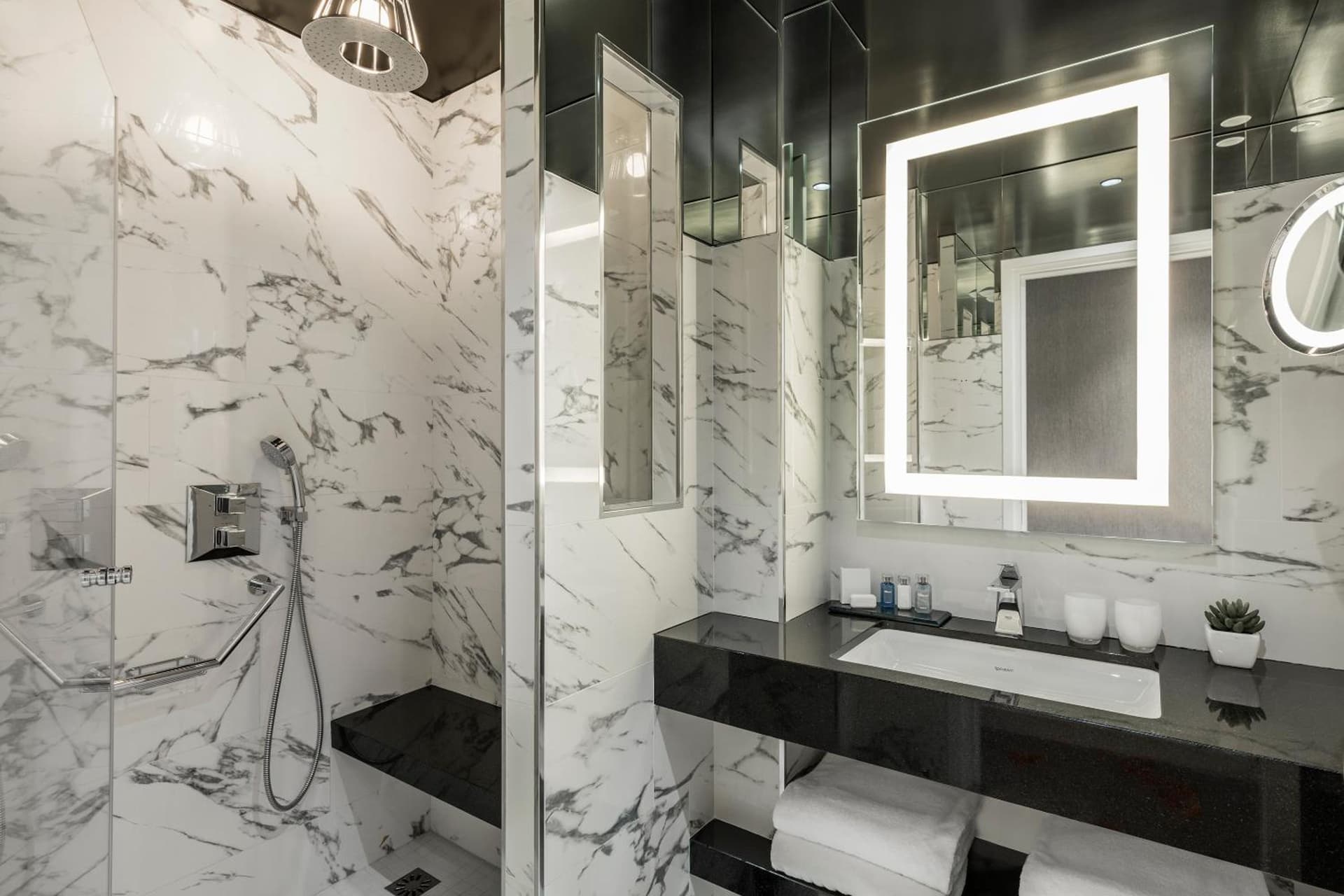 Maison Albar Le Diamond