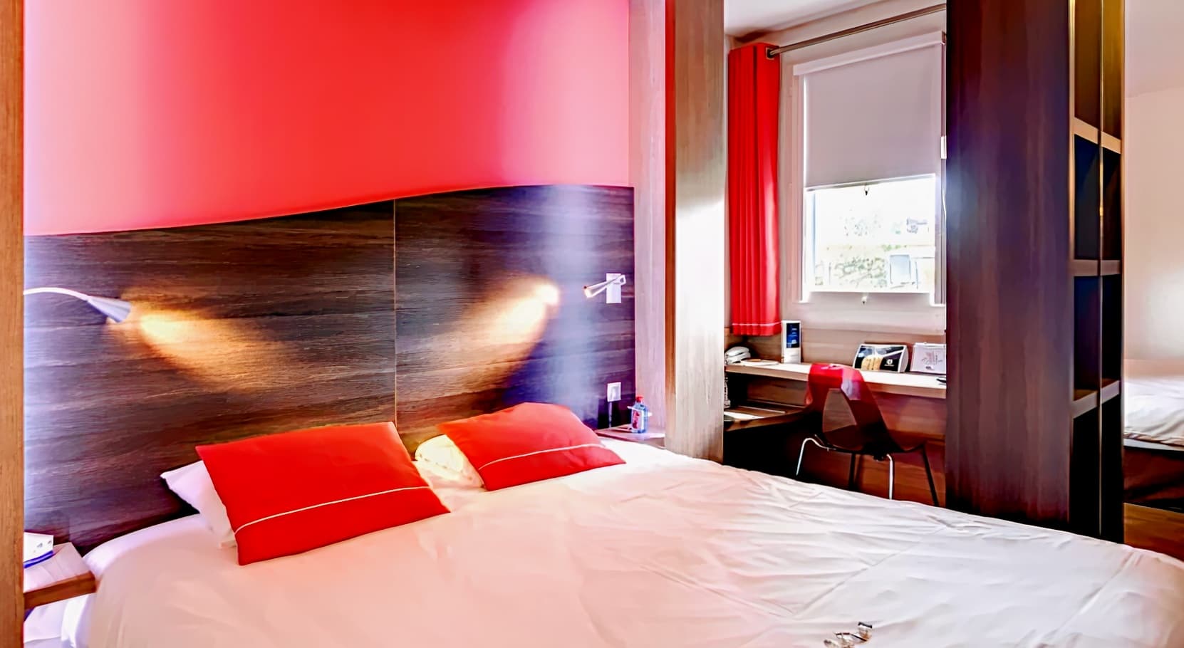 Kyriad La Roche Sur Yon