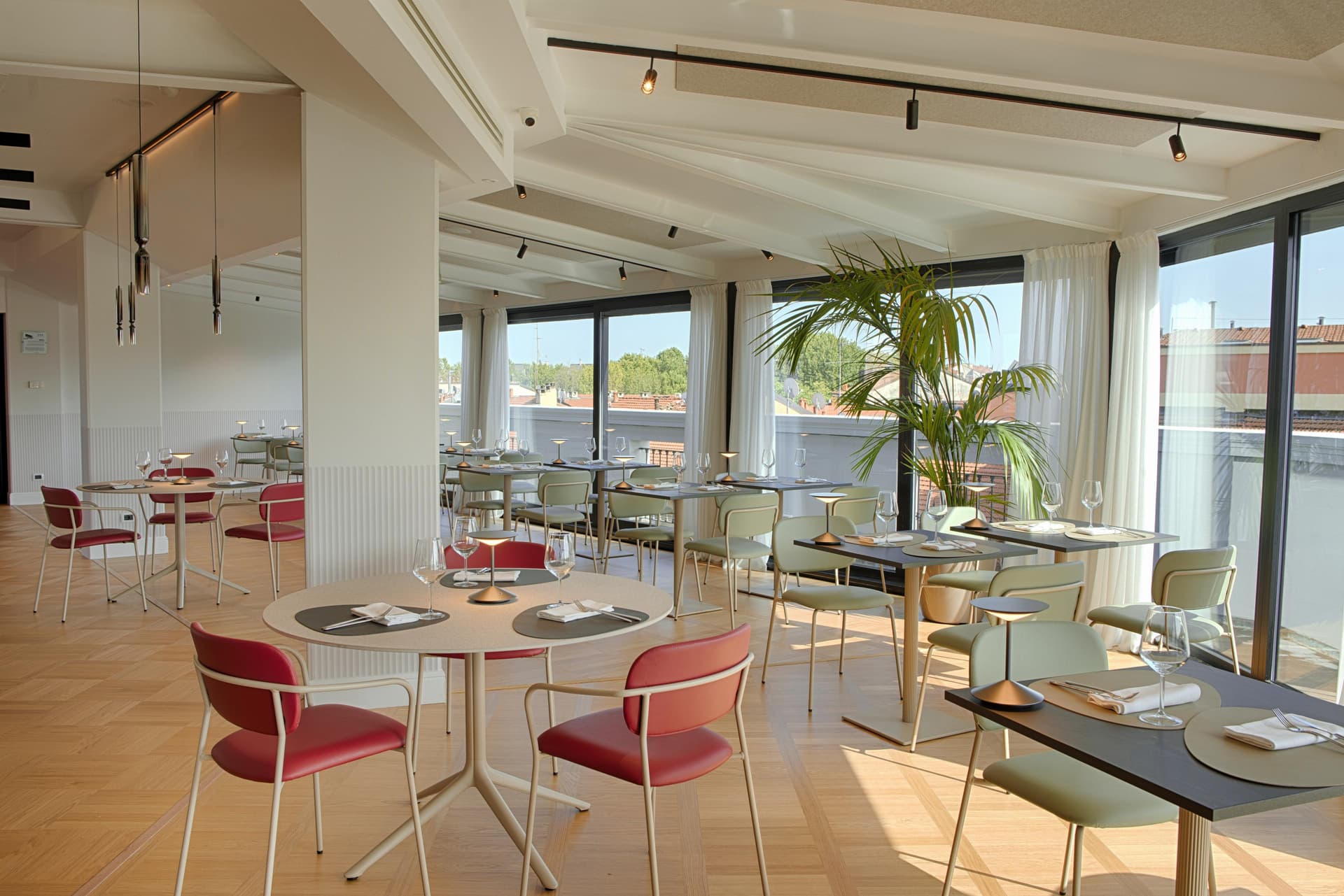 UNA HOTELS Galles Milano