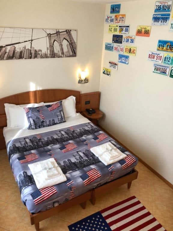Residence Alle Scuole Country House
